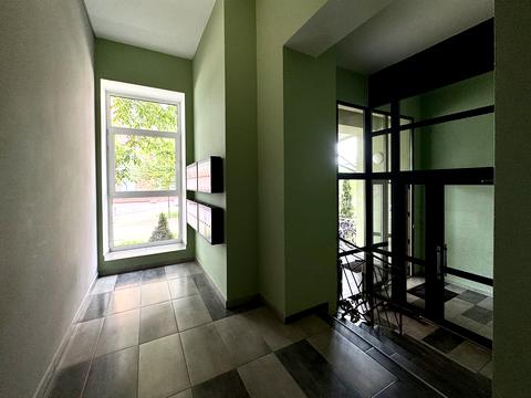 квартира по адресу Защитников Мариуполя ул. (Костромська), 85