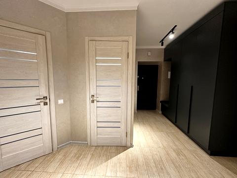 квартира по адресу Плуговая ул., 4а
