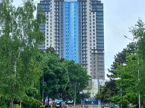 квартира за адресою Шевченка просп., 29/1
