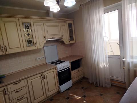 квартира за адресою Урлівська вул., 34