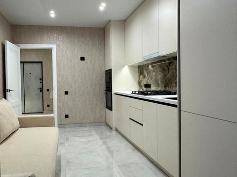 квартира за адресою Співдружності вул., 5