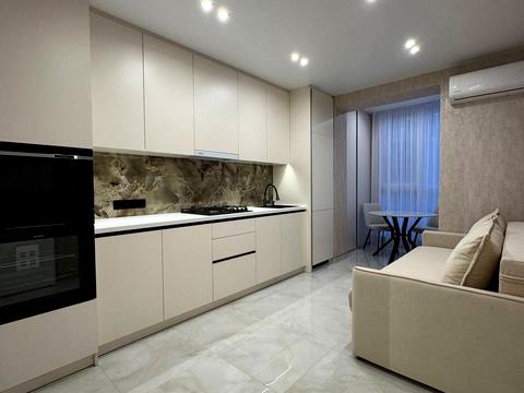 квартира за адресою Співдружності вул., 5
