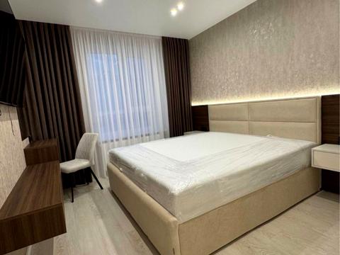 квартира за адресою Співдружності вул., 5