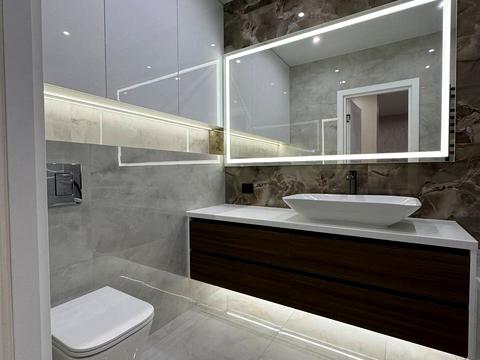 квартира за адресою Співдружності вул., 5