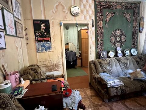 кімната за адресою Бойчукістів пров. (Ползунова), 3-5