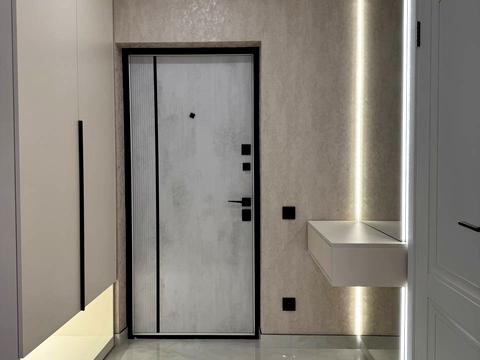 квартира за адресою Співдружності вул., 5