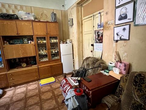 кімната за адресою Бойчукістів пров. (Ползунова), 3-5