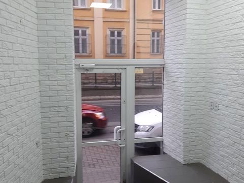 коммерческая по адресу Ивана Франко ул., 59