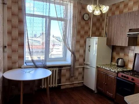 квартира по адресу Героев Харькова просп. (Московский), 2/2