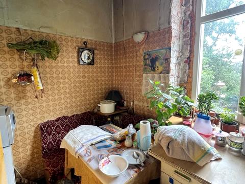 кімната за адресою Бойчукістів пров. (Ползунова), 3-5