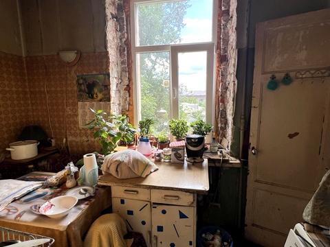 кімната за адресою Бойчукістів пров. (Ползунова), 3-5