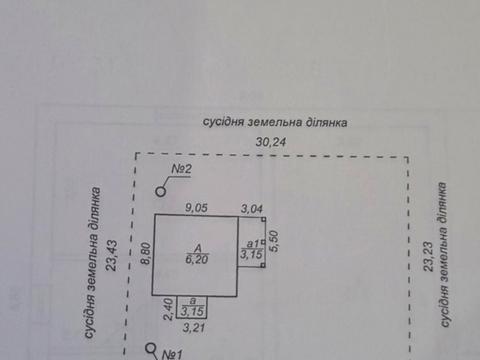 будинок за адресою вул. Васильківська