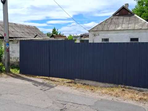 дом по адресу Харківська