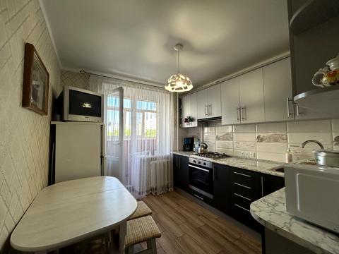 квартира по адресу Нечуя-Левицкого ул., 10