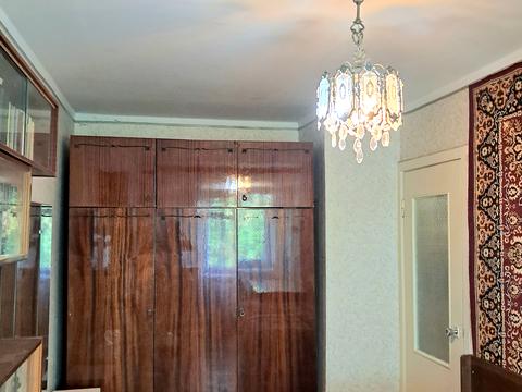 квартира за адресою Іцхака Рабіна вул., 27