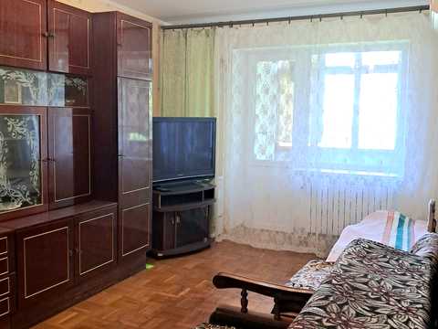 квартира за адресою Іцхака Рабіна вул., 27