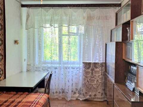 квартира за адресою Іцхака Рабіна вул., 27