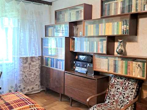 квартира за адресою Іцхака Рабіна вул., 27