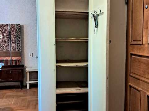 квартира за адресою Іцхака Рабіна вул., 27