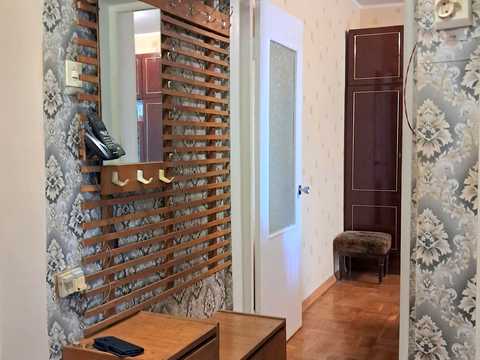 квартира за адресою Іцхака Рабіна вул., 27