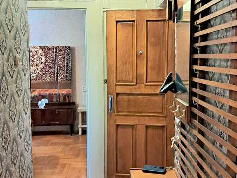 квартира за адресою Іцхака Рабіна вул., 27