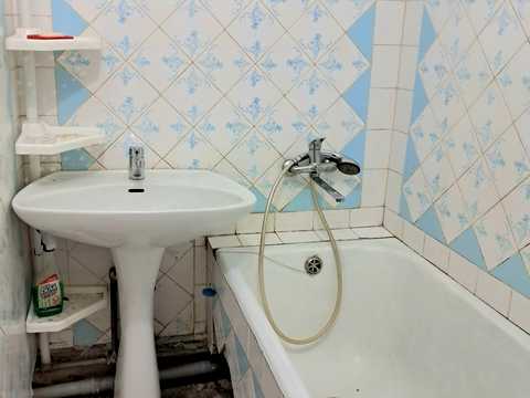 квартира за адресою Іцхака Рабіна вул., 27
