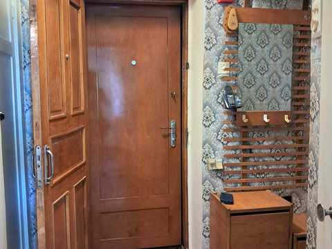 квартира за адресою Іцхака Рабіна вул., 27