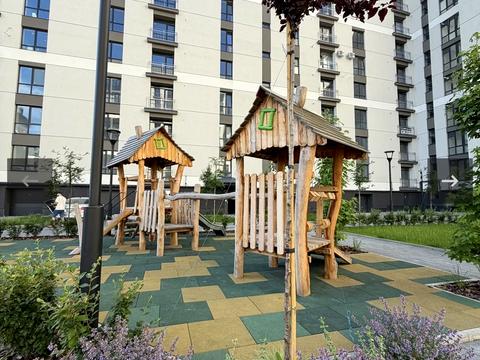 квартира за адресою Олександра Довженка вул., 31в, к. 7