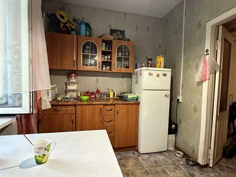 квартира по адресу Дзеркальна ул., 54