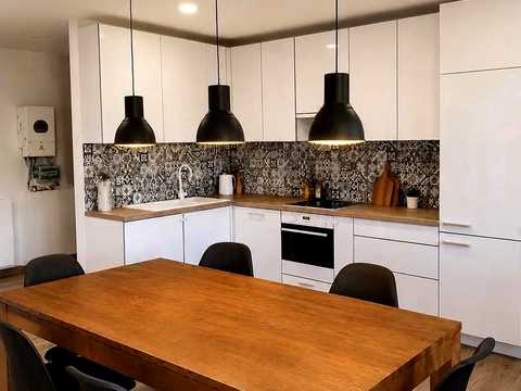 квартира по адресу Рижская ул., 73-Г