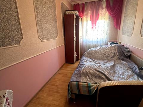 дом по адресу Центральная пл.