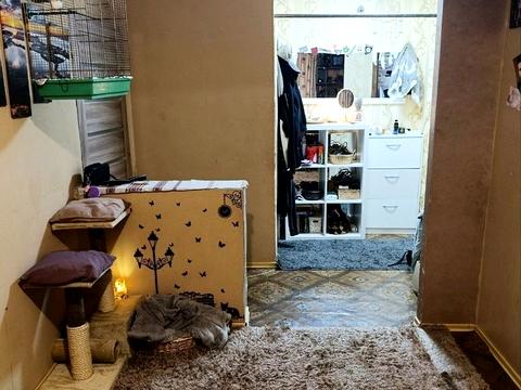 квартира за адресою Фосфорна вул., 9