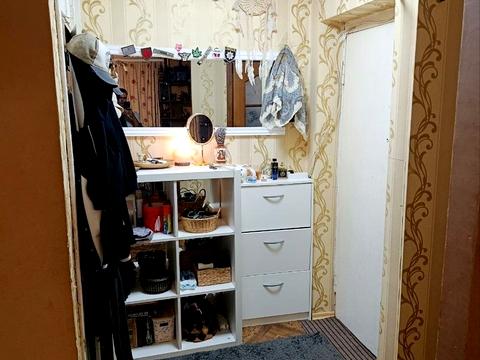 квартира за адресою Фосфорна вул., 9