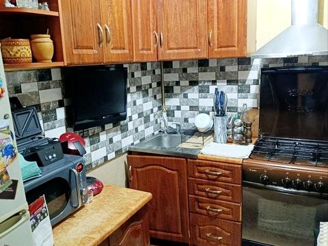 квартира за адресою Фосфорна вул., 9
