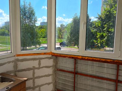квартира за адресою Тракторобудівників просп., 103г