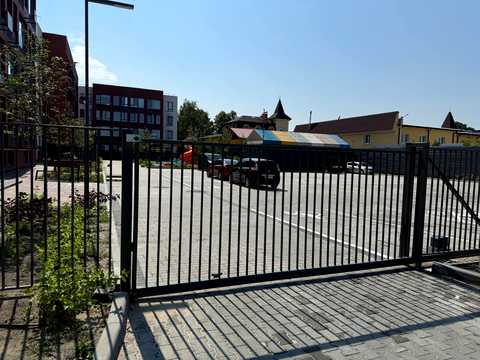 квартира за адресою Володимирська вул., (Будинок 1)