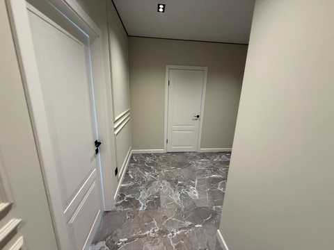 квартира за адресою Володимирська вул., (Будинок 1)