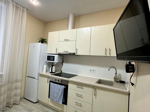 квартира по адресу Михайловская ул., 8