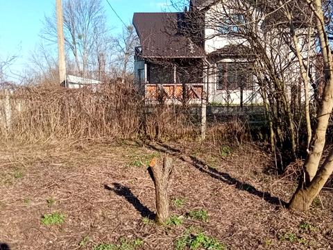 ділянка за адресою Озерна