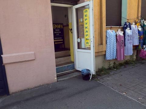 коммерческая по адресу Вячеслава Черновола ул., 23