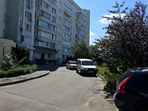 квартира за адресою Тракторобудівників просп., 103г