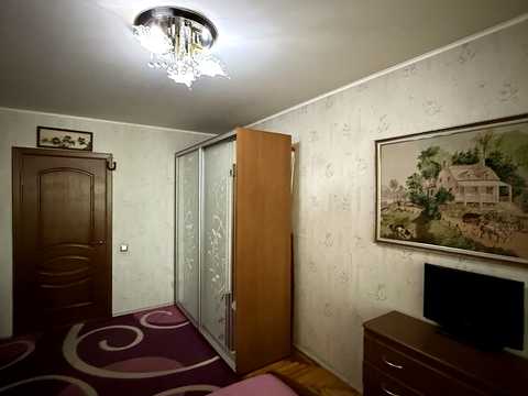 квартира по адресу Запорожская ул., 4-А