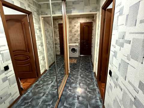 квартира по адресу Запорожская ул., 4-А