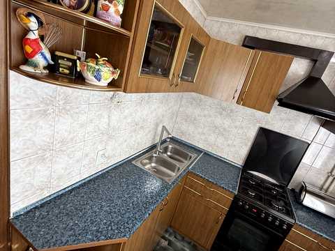 квартира по адресу Запорожская ул., 4-А
