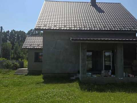 будинок за адресою вул. Васильківська