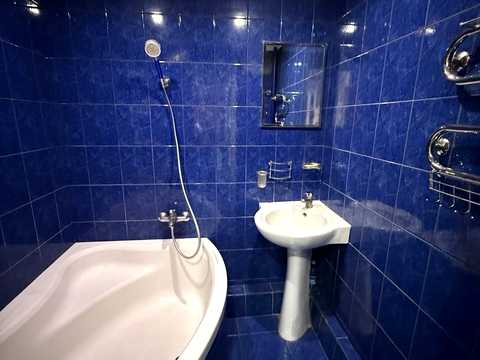 квартира по адресу Запорожская ул., 4-А