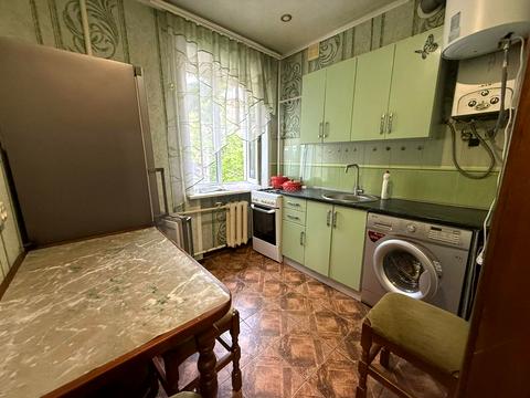 квартира по адресу Якова Новицького ул., 6