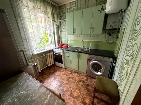 квартира по адресу Якова Новицького ул., 6