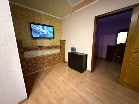 квартира по адресу Якова Новицького ул., 6