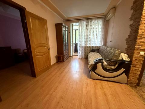 квартира по адресу Якова Новицького ул., 6